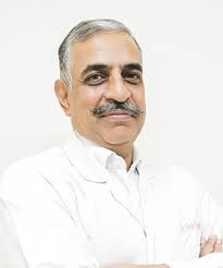 Dr Alok Mathur